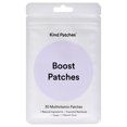 thumbnail image 1 of Parches Boost de Kind Patches para unisex - 30 parches, 1 of 2