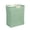 Green Dot, variant on Fabric Laundry Hamper with Handles, Collapsible Laundry Basket for Clothes Storage, Large Capacity Laundry Organizer for Home, Bedroom and Bathroom