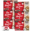 Tim Hortons Double Delight Coffee, Single-Serve K-Cup Pods Compatible With Keurig Brewers, 60Ct K-Cups