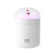 thumbnail image 2 of Snowman Humidifier Desktop Usb Night Light Large Capacity Humidifier Gift, 2 of 6
