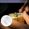 thumbnail image 4 of FOMIYES 25Ud Accesorios Para De Joyas Y Relojes Con Y Fieltro, 4 of 8