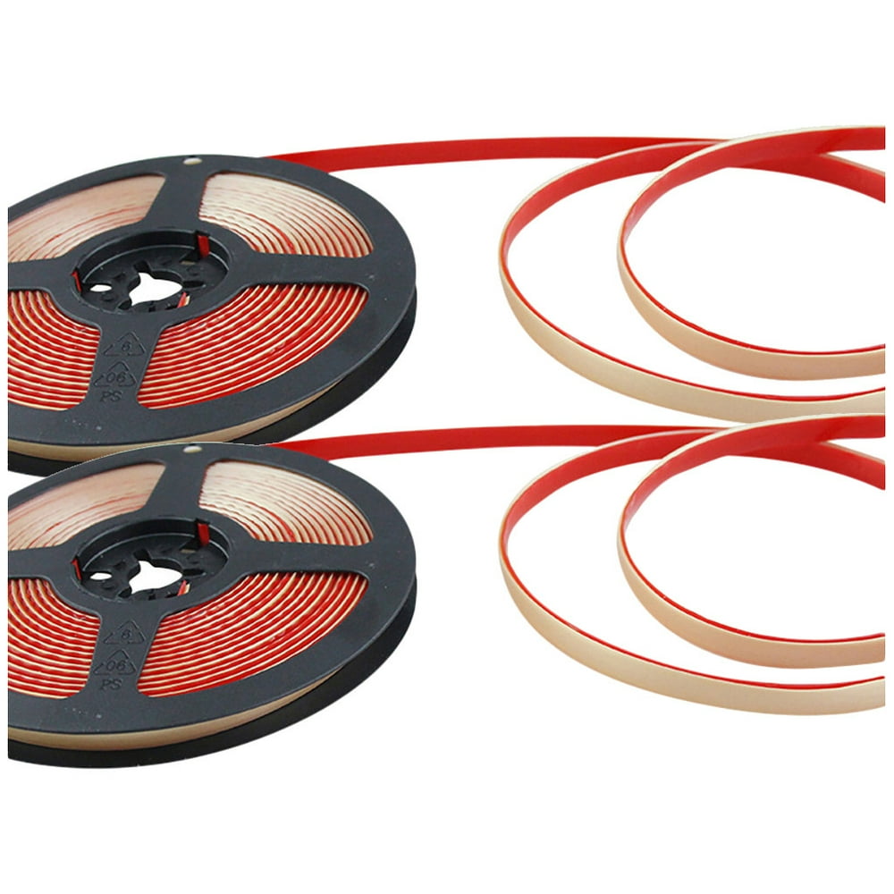 Gobestart Ceramic Tile Mildewproof TapeTile Sealing Selfadhesive Tape