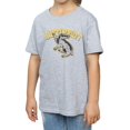 thumbnail image 3 of Harry Potter Girls Hufflepuff Cotton T-Shirt, 3 of 5