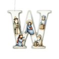 thumbnail image 2 of Christmas Shiny Angel & 26 Letters Pendants, Christmas Tree Pendants, Christmas 26 Letter Decoration, Christmas Decoration, 2 of 9