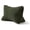 Avocado Green, variant on Corduroy Lumbar Back Support Pillow for Recliner, Relaxing and Sitting, Triangle Cushion for Sofa or Bed Sitting, Backrest Support Pillow with Removable Washable Cover