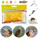 thumbnail image 1 of Señuelos Flotantes Maíz Cebo Suave Con Olor A 100 Uds. Para Pesca Trucha Y Carpa, 1 of 9