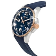 Longines HydroConquest Automatic Blue Dial Stainless Steel Men's Watch L37813989