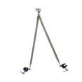 thumbnail image 2 of harper Bike Cargo Trailer Equipment Quick Installation Bicycle Trailer Rod Accessories D Type Upgrade, 2 of 10