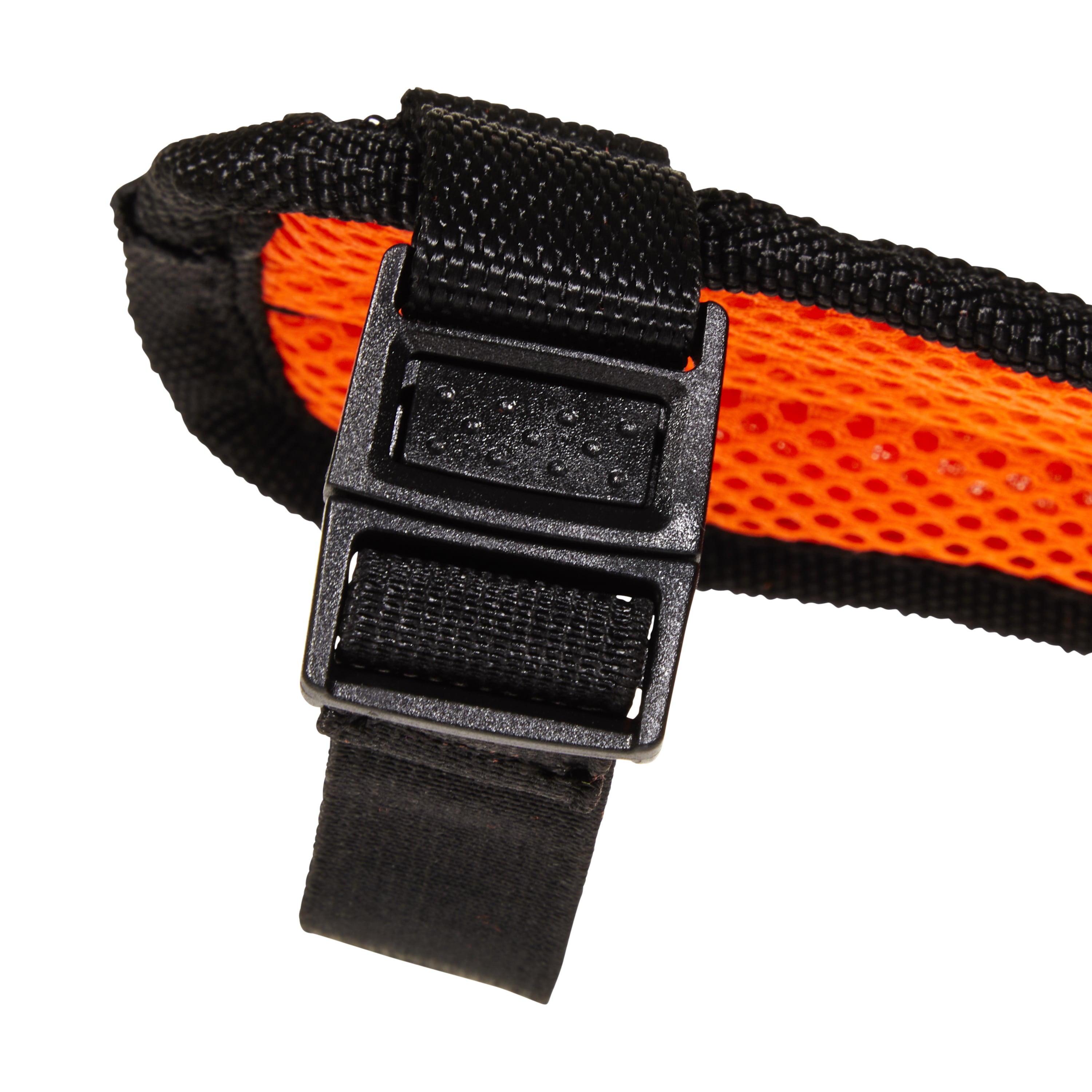 Pulse Two-Strap Archery Armguard, Polyester, 42016, Orange