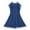 Blue dresses for women, variant on Wycnly Gothic Vintage Mesh Patchwork Women Dress Gothic Clothes for Women Batwing Sleeve Party Prom Goth Bandage Ladies Spaghetti Strap Dresses Clothes