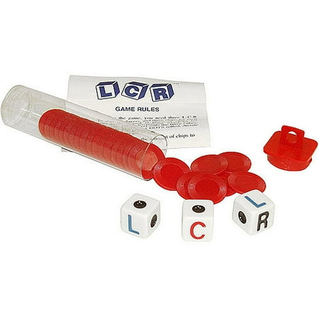 Walmart poker dice