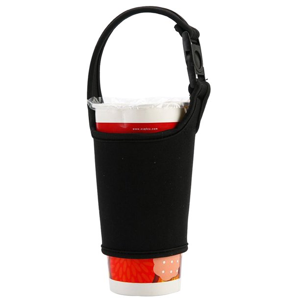 Coofit Neoprene Cup Sleeve Universal Coffee Sleeve Cup Insulator with