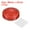 Red, variant on Uxcell Touch Tap Light LED Push Night Light Battery Powered 3.8inch Green 3 Pack