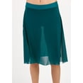 thumbnail image 2 of 3in1 Swim Skirt With Attached Shorts, 2 of 9