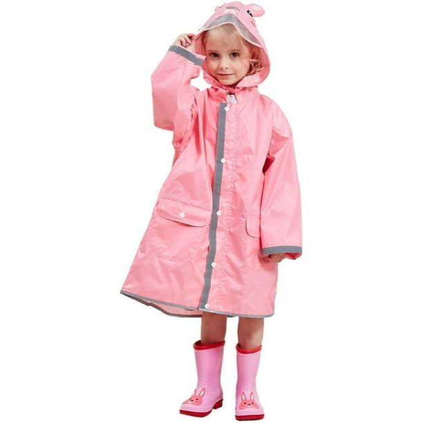 Impermeable garcon outlet 6 ans