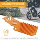 thumbnail image 5 of For 2016-2023 Husqvarna Supermoto 701 Enduro Brake Caliper Heatsink Cooler for KTM 690 Enduro R 2009-2023 690 SMC R 2014-2023, 5 of 5