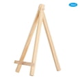 thumbnail image 2 of Mini Display Easel, 11 X 19cm 20pcs Desktop Decorative Mini Picture Stands, Displaying Store Sign For Displaying Small Paintings Office Presentations, 2 of 8
