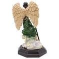 thumbnail image 4 of Figura Arcángel Rafael Sanación Ojo de Vidrio 33 cm Tarot Felix, 4 of 4