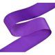 thumbnail image 4 of Cinta YAMA morada de grosgrain de 3,8 cm x 46 m para manualidades, 4 of 4