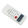thumbnail image 4 of Control remoto de aire acondicionado YKR-H/102E, repuesto para AUX YKR-H/002E, 4 of 8