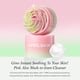 thumbnail image 2 of Limpiador de esmalte facial APRILSKIN Pink Aloe con semillas de mungo y soja, 2 of 9