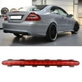 thumbnail image 1 of Onvertible Centre Brake Light,Rear Brake Light  Clk200,W209 Light Led Third Brake Stop Light Tail Lamp Red Indicator For   Clk W209 C209 Accessory, 1 of 8