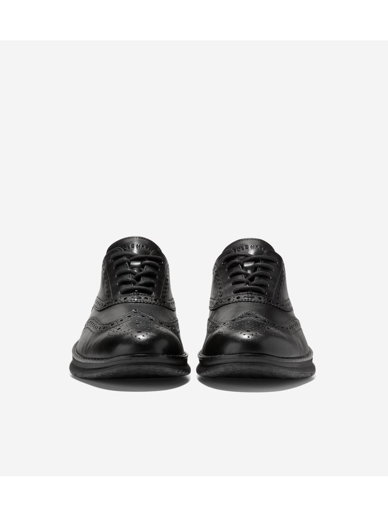 Cole Haan Men's ØriginalGrand Energyweave Wingtip Oxfords C40677