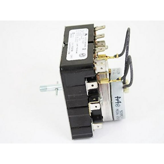 Whirlpool WP306039 Timer - OEM Part
