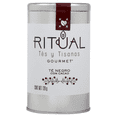 thumbnail image 1 of Ritual Gourmet Té negro con cacao Lata de 120 gramos, 1 of 6