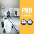 Graco Magnum Prox19 Cart Airless Paint Sprayer