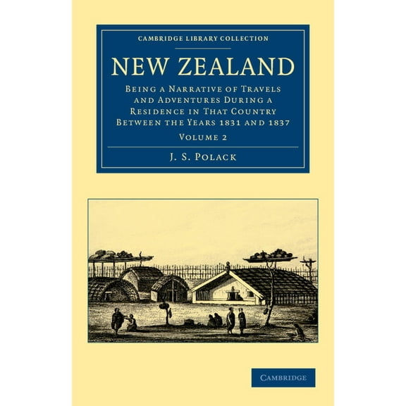 New Zealand - Volume 2, (Paperback)