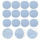 thumbnail image 2 of 30 unids algodón almohadillas de lactancia materna reutilizable almohadillas de enfermería almohadillas almohadillas lavables, 2 of 6