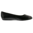 thumbnail image 2 of Softwalk Women's Napa Slip On Ballerina Flats, 2 of 5