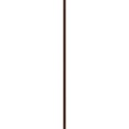 thumbnail image 6 of Ekena Millwork 47"W x 12"H x 1/4"T Springfield Fretwork Moulding, Maple, 6 of 13