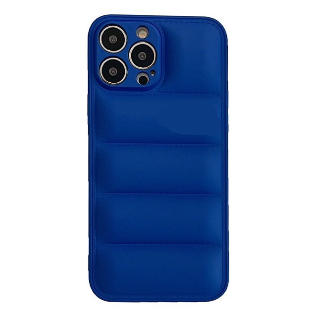 Funda blanda antiimpacto 3D Soft Shell de The North Face for IP14
