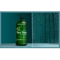 thumbnail image 5 of New York Biology Tea Tree Body Wash, Soothing & Refreshing Cleanser for All Skin Types, 16.9 oz, 5 of 5