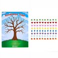 thumbnail image 3 of Conscious Discipline Kindness Tree Board (Magnetic Board for Children), 3 of 4