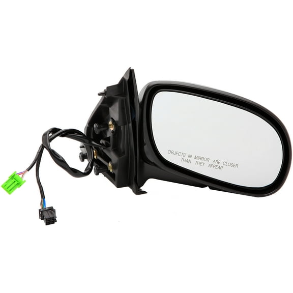 Dorman 955-1019 Passenger Side Door Mirror for Specific Buick Models