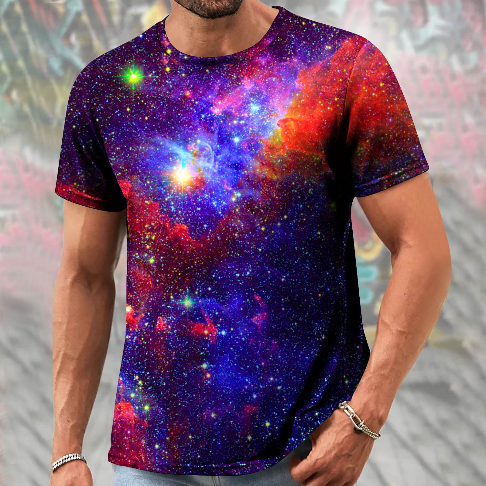 トップス IM MEN GALAXY SHIRT size2 トップス IM MEN GALAXY SHIRT size2 IM MEN GALAXY SHIRT size2