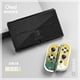 thumbnail image 3 of (Zelda) Funda Protectora Acoplable Para Nintendo Switch/OLED 2021 , Rígida Para Interruptor De 7 Pulgadas Y Controladores Joy-Con-Lágrimas Del Reino, 3 of 4