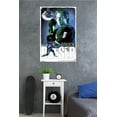 thumbnail image 2 of Vancouver Canucks - Brock Boeser Poster Mount Bundle, 2 of 2