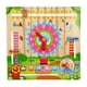 thumbnail image 2 of Juguetes Montessori para niños six en un, juguetes de calendario, juguetes que dicen , reloj de enseñanza, calendario para niños, reloj, perfke Calendario Tiempo Juguetes, 2 of 9
