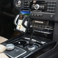 thumbnail image 2 of Car Phone Holder Car Phone Mount Cell Phone Car Mount Phone Mount Car Mount for Phone Cell Phone Automobile Cradles Car Cell Phone Holder Car Phone Holder Mount Phone Mounts for Your Car, 2 of 8
