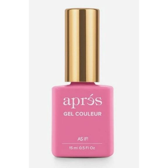 APRES Gel Color - As if 214