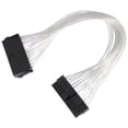 thumbnail image 1 of Miangastore Secure Connection Cable Tinned Copper 1Pcs 11.8x2.4x0.6in, 1 of 8