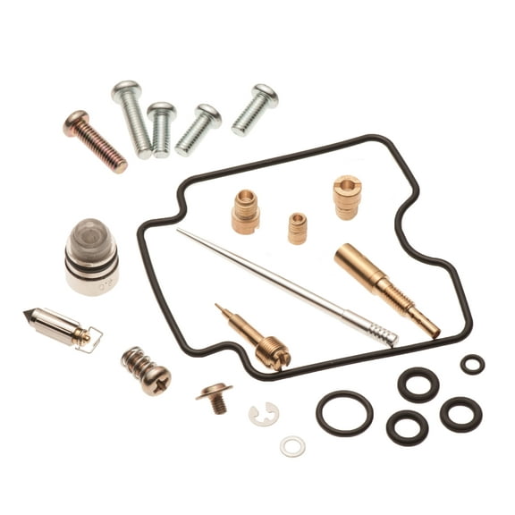 Titan OEM Quality Carb Carburetor Rebuild Repair Kit Yamaha Big Bear 400 00-06