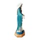 thumbnail image 1 of Figura de belén de resina pintada a mano, religiosa, espiritual, decorativa. E, 1 of 8