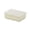 #5402-White, variant on Cevemin Silicone Mold With Lid Food Grade Household Baby Food Frozen Snack Freezer Tray