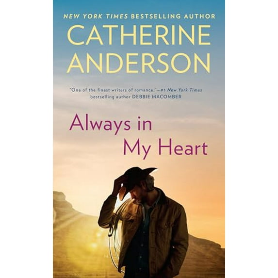 Pre-Owned Always in My Heart (Mass Market Paperback) 0451206665