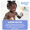 thumbnail image 4 of TOMY Toomies Bluey Family Bath Squirters – Toddler Water Toys, 18 months and up, 4 of 9